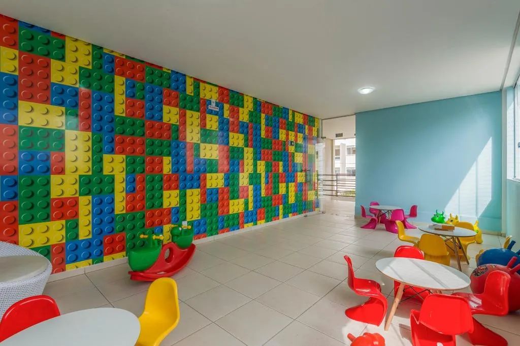 Apartamento 2 quartos - Democrata - Foto 15