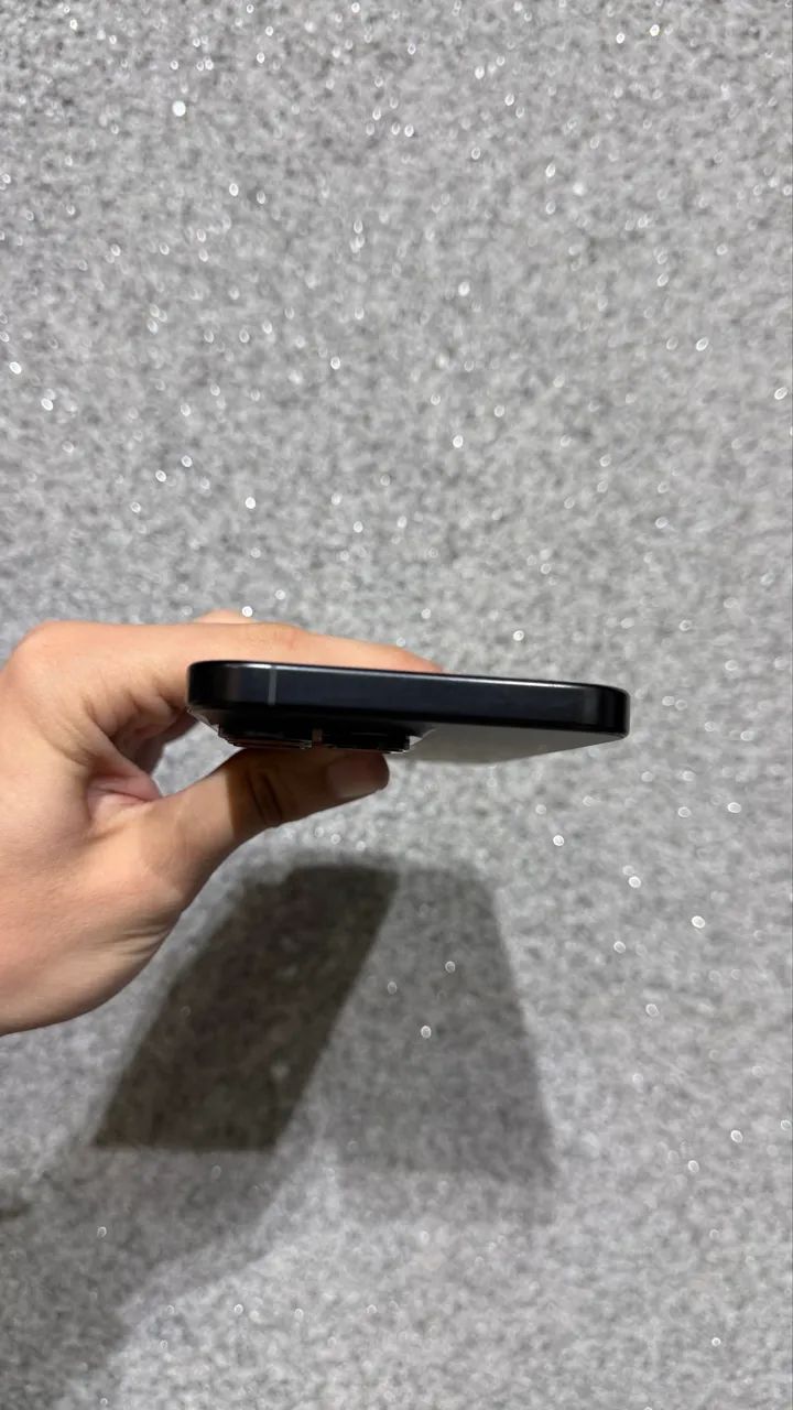 iPhone 16 Pro Max 256GB | 90% Bateria | Impecável - Foto 4