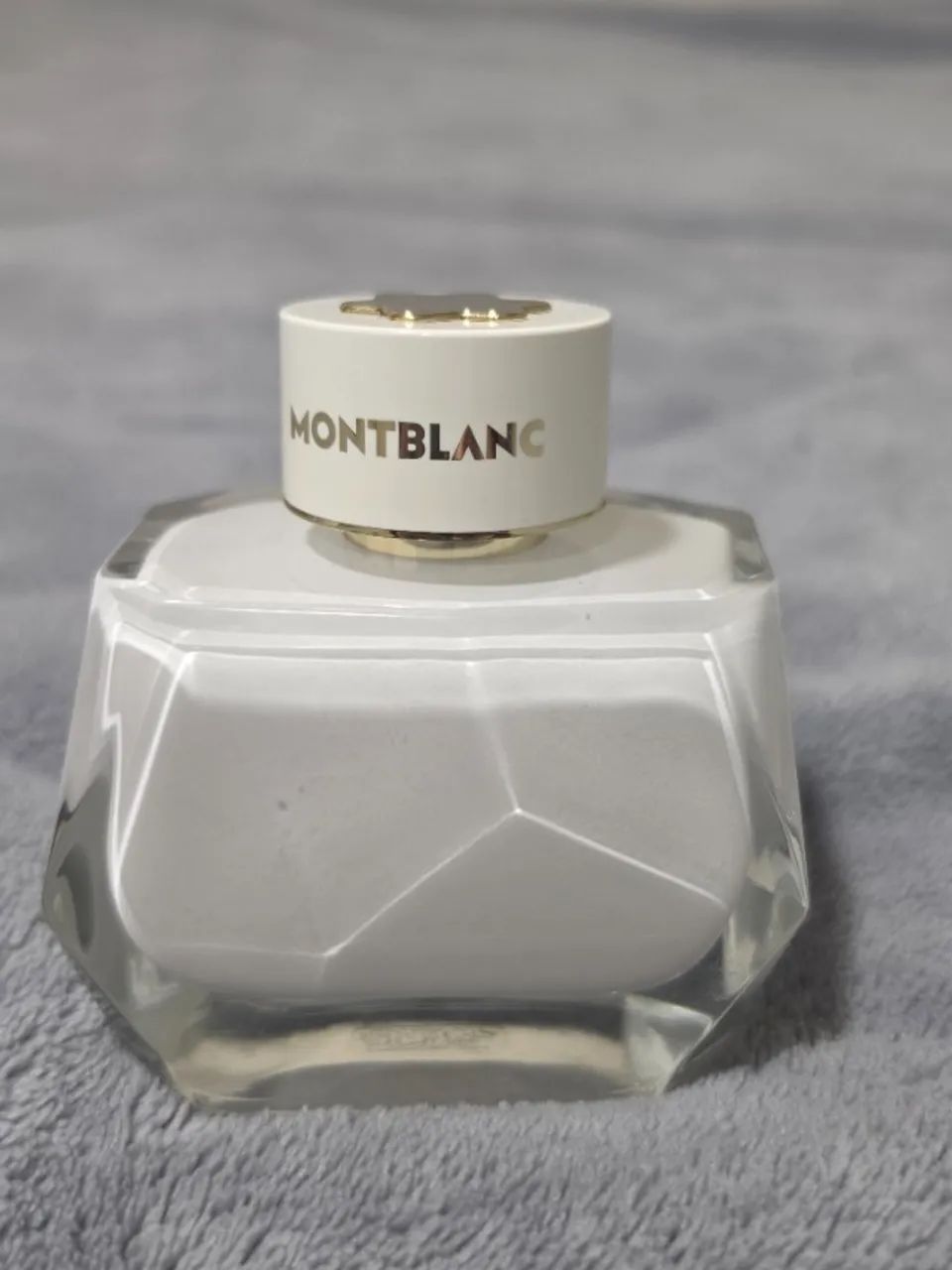 Perfume Montblanc EAU PARFUM