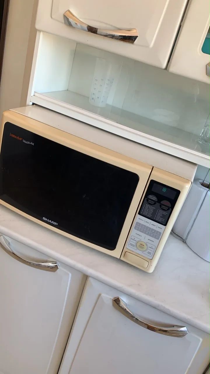 Microondas - Foto 3
