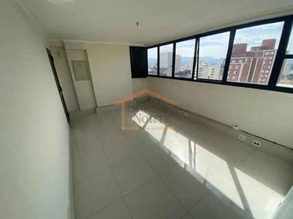 Sala comercial para locação, 1 vaga de garagem, 37m². - Tucuruvi - Foto 3