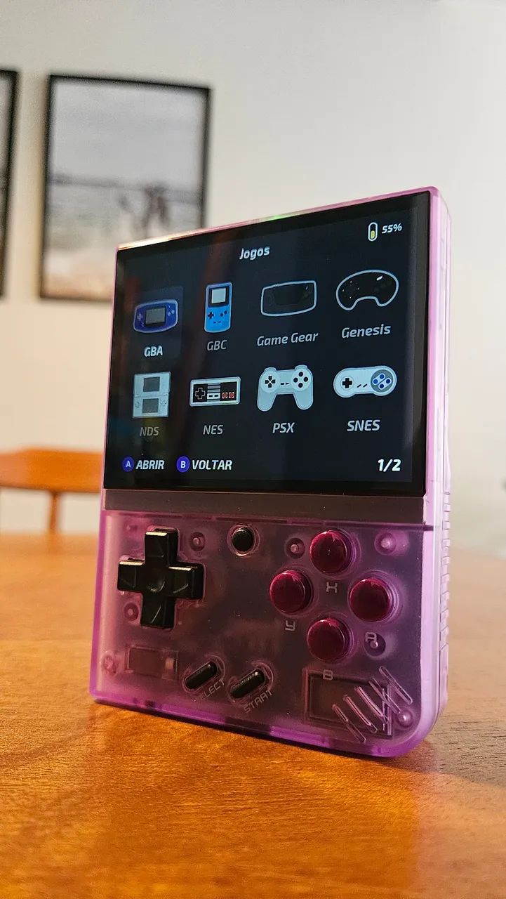 Miyoo Mini Plus - Foto 3