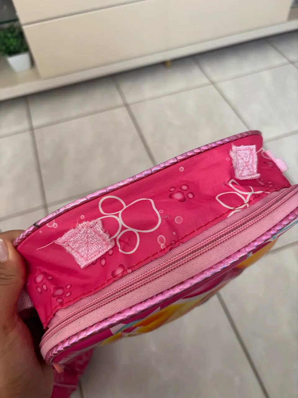 Bolsa escolar  - Foto 5