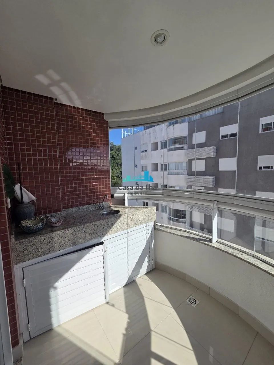 Apartamento 2 quartos( 1 suíte ) 1 vaga - UFSC - Foto 4