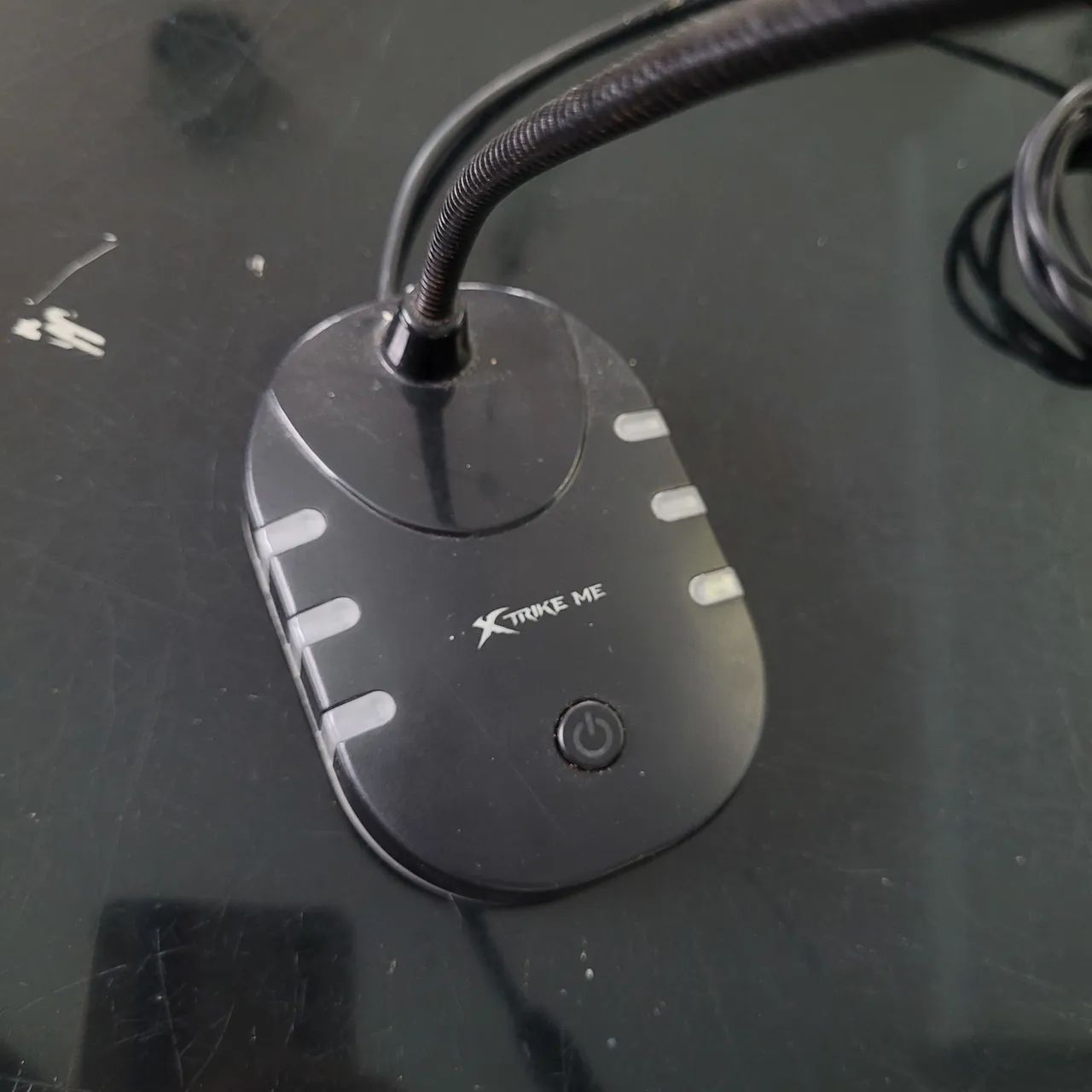 microfone para pc(execelente estado) - Foto 2