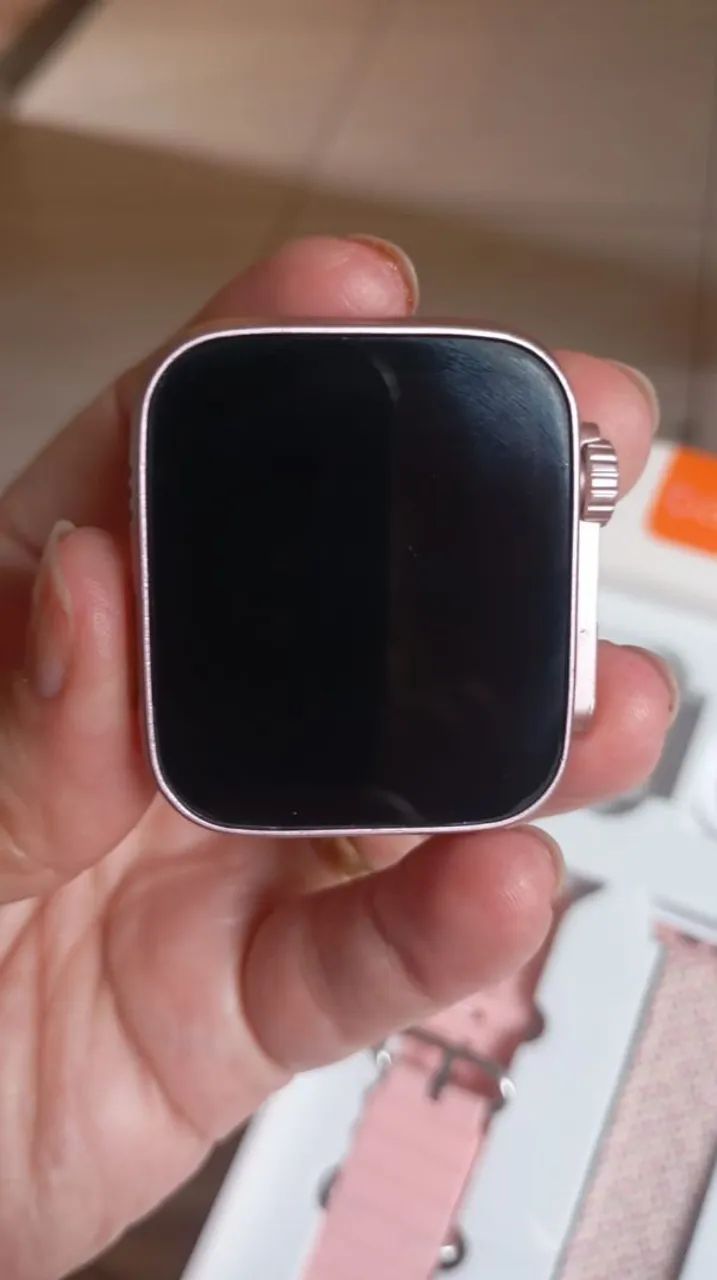 Vende relógio smart - Foto 4