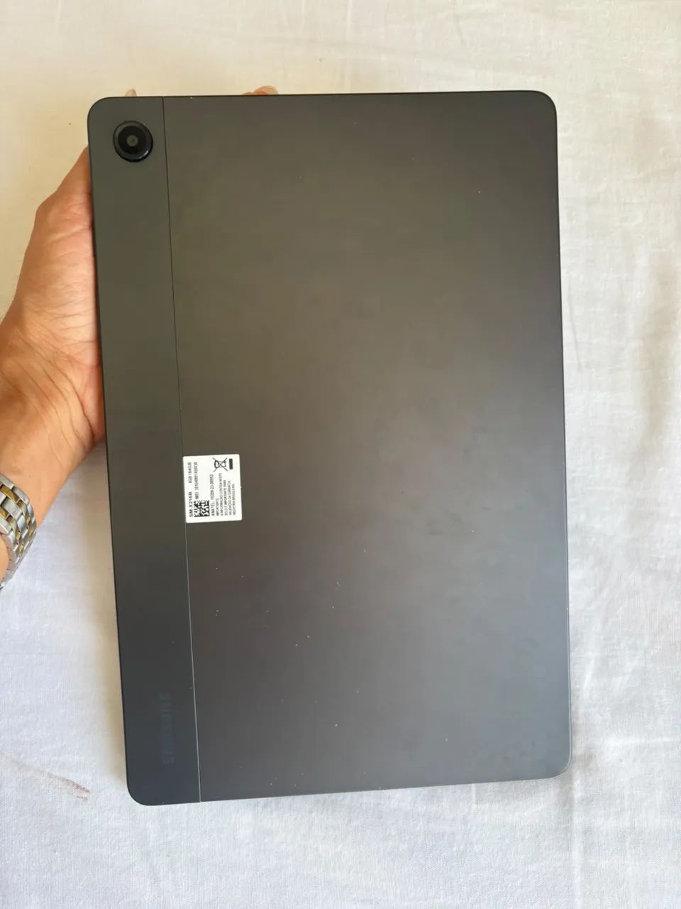 GALAXY TAB A9+ - Foto 3