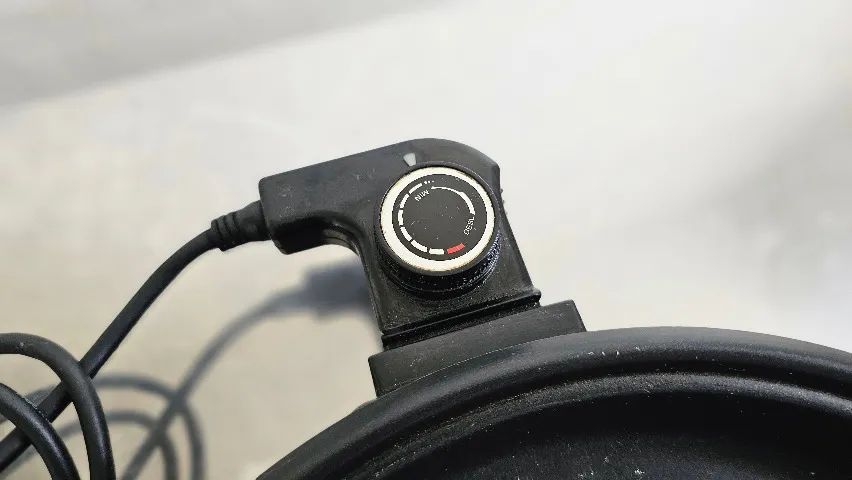 Panela Elétrica Mondial Multichef - Funcionando Perfeitamente - Foto 3