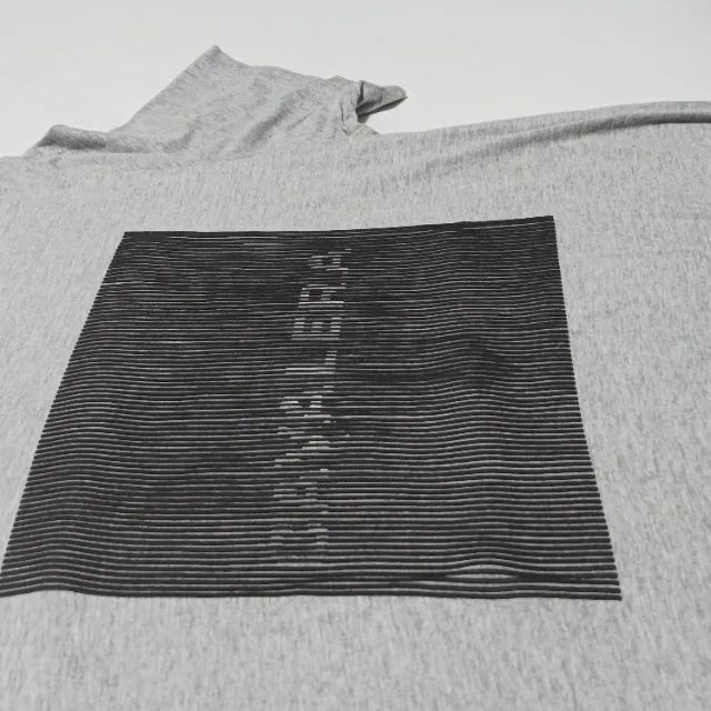 Camiseta Cavalera Indie 3D - Foto 3