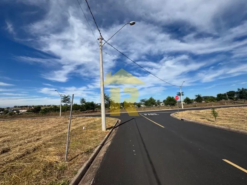 Terreno à venda em condomínio exclusivo no Botanic Residence, São José do Rio Preto-SP: 40 - Foto 9
