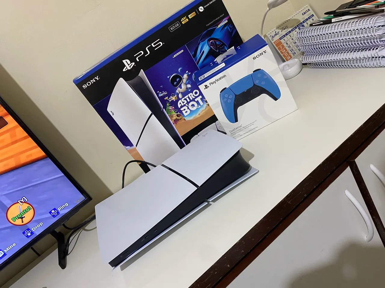 Ps5 slim