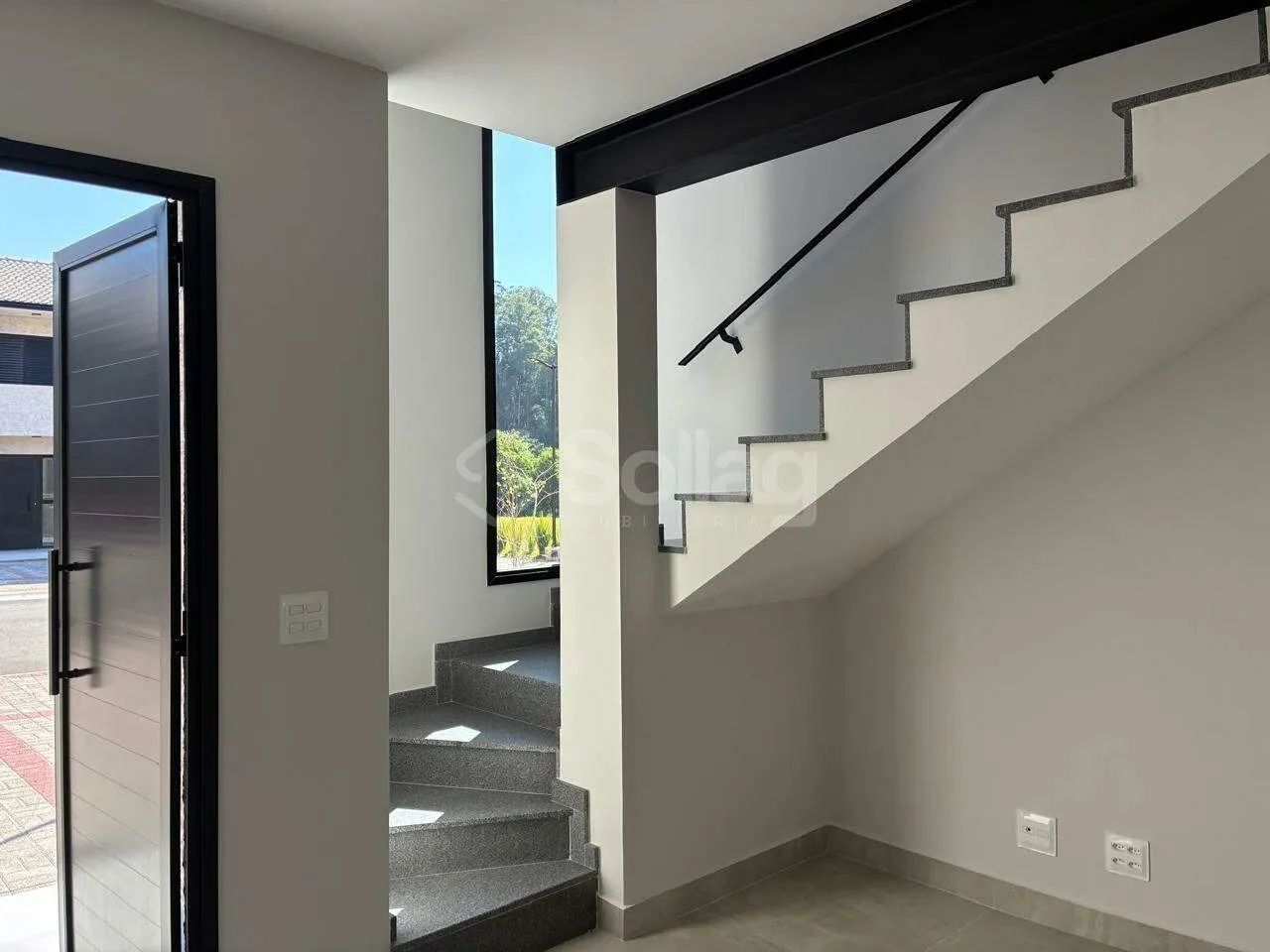 Casa para alugar com 2 suítes sendo 1 com varanda - Residencial Vila Gaia - Foto 3