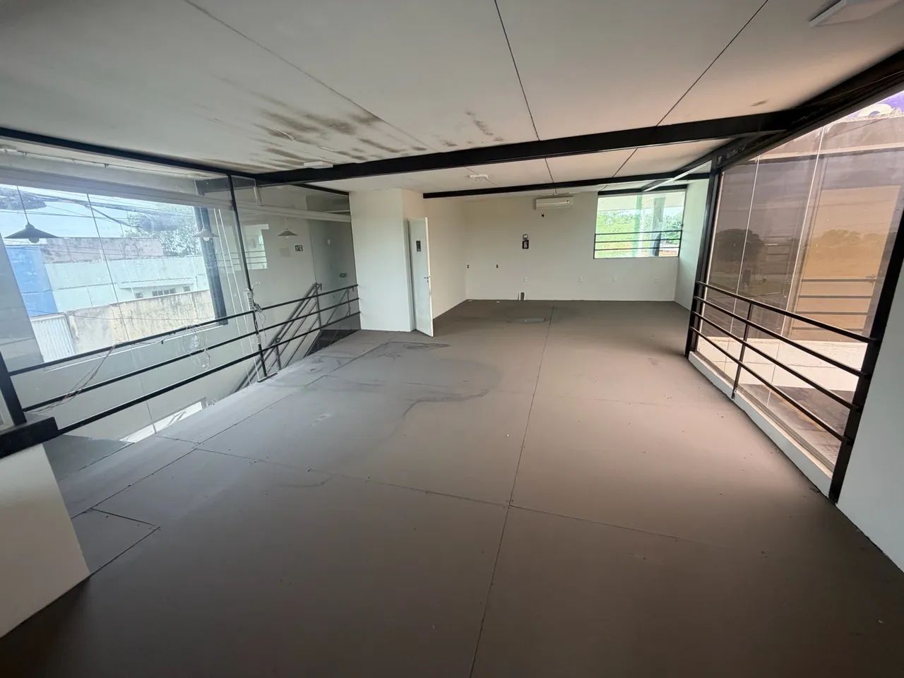 Alugo escritório 122m - OPORTUNIDADE! - Foto 5