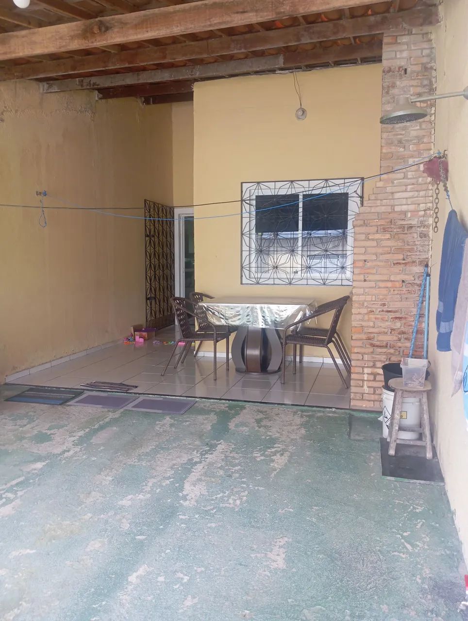 Vende-se Casa no Repasse<br> - Foto 4