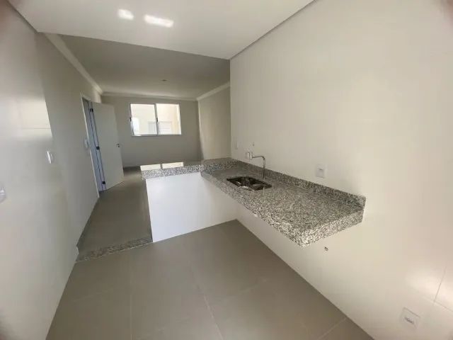 APARTAMENTO NOVO, ENTRADA PARCELADA (MB) - Foto 3