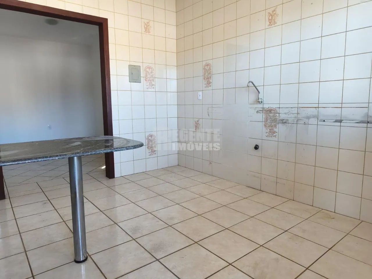 Ótima casa para locação no bairro Saco Grande! - Foto 2