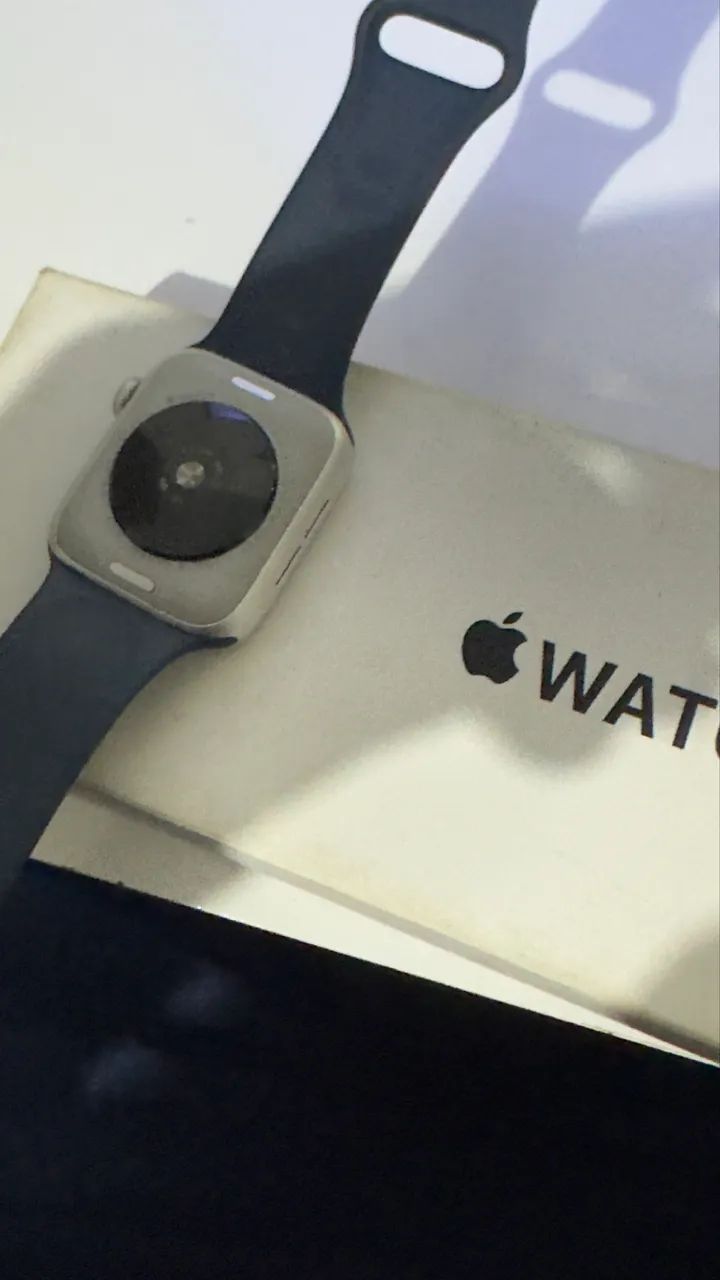 APPLE WATCH SE (GPS) 2 GERAÇÃO  - Foto 5