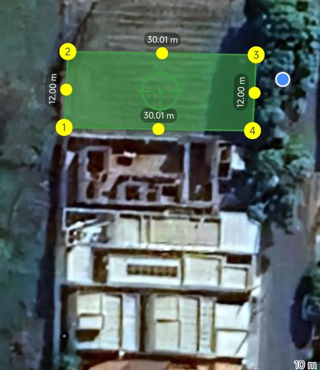 Terreno em Reginópolis  - Foto 4