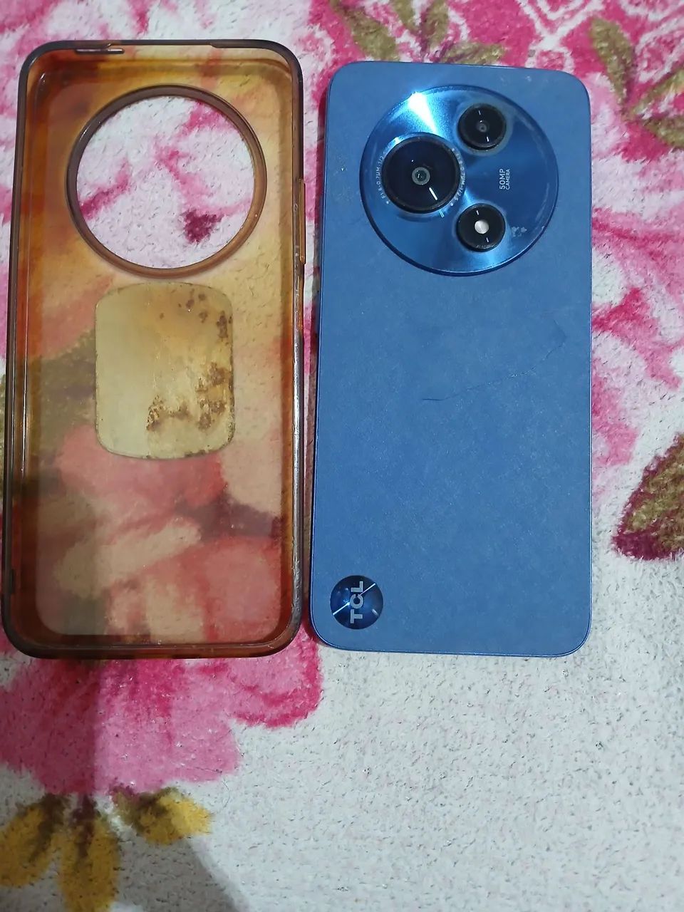 Vendo celular com defeito  - Foto 2