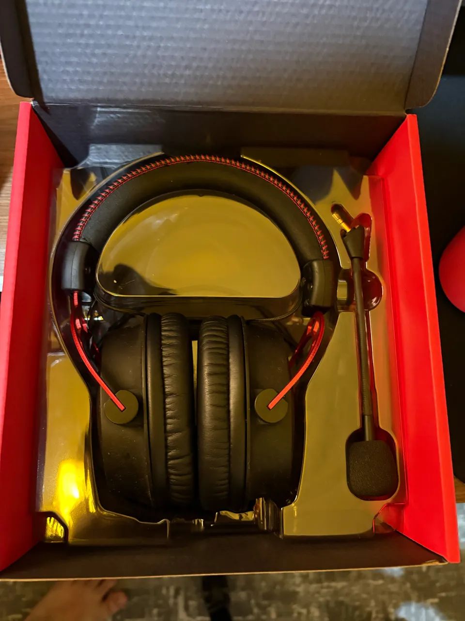 Headset Hyper X Cloud Alpha - Foto 2