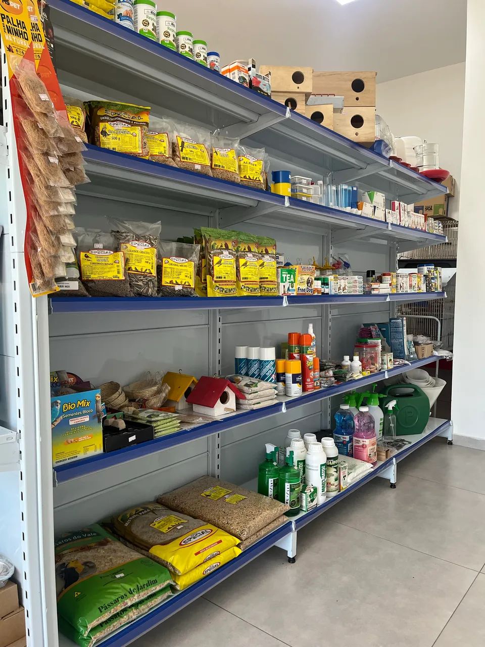 Foto - São Francisco do Sul - Reta