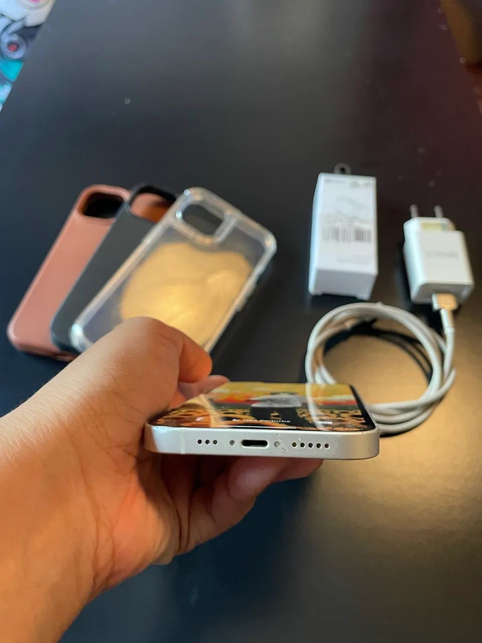 iPhone 14 - Foto 4