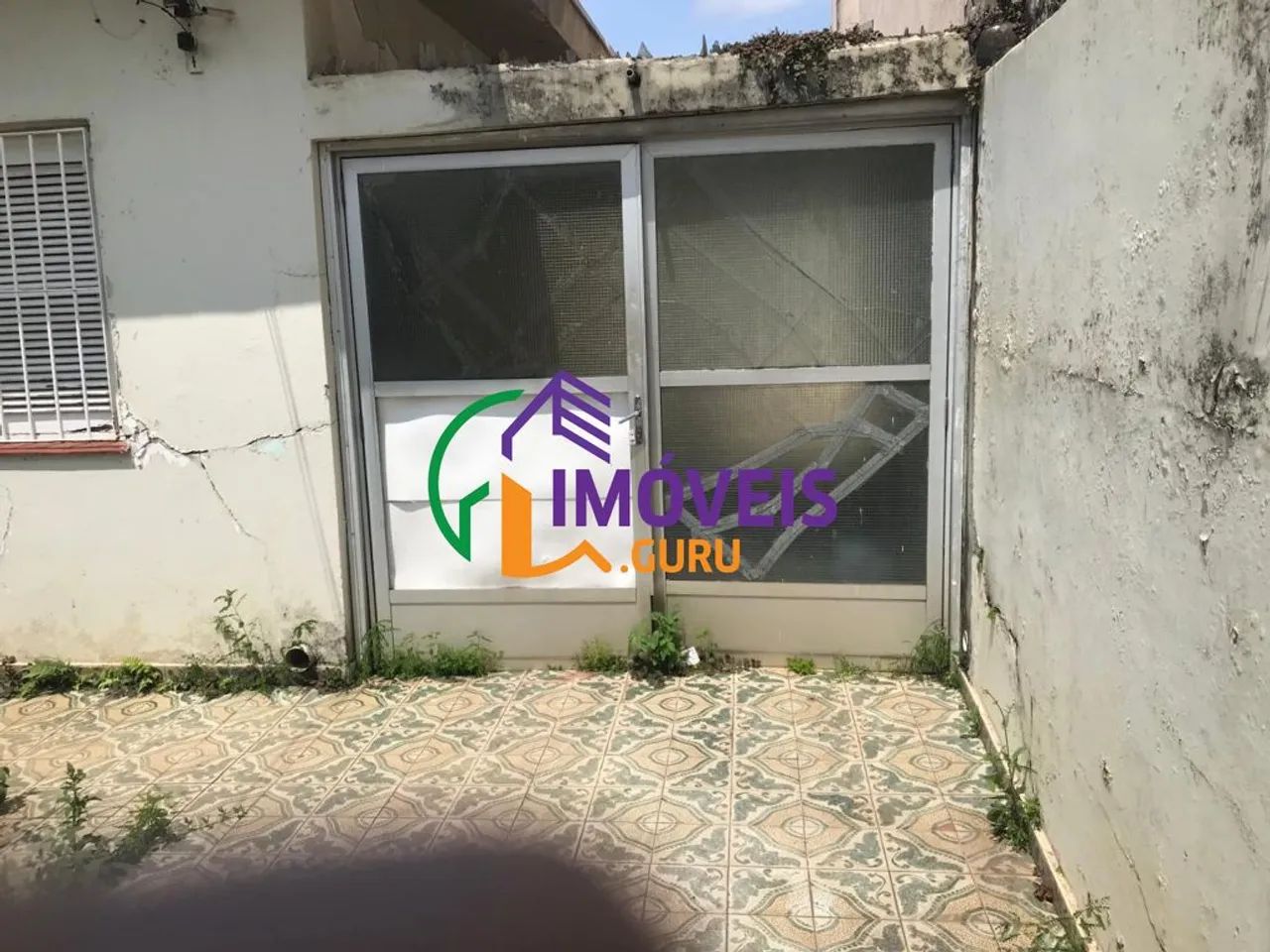 CASA TÉRREA - MORUMBI - SP