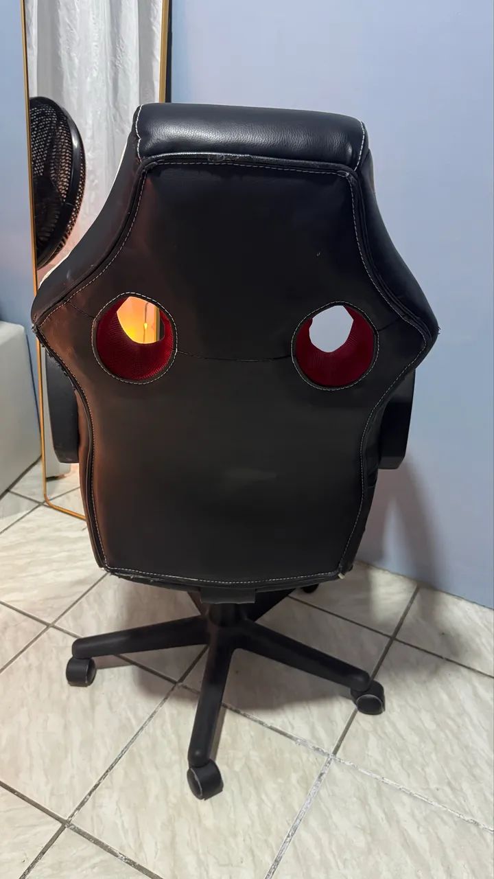 Cadeira gamer  - Foto 2