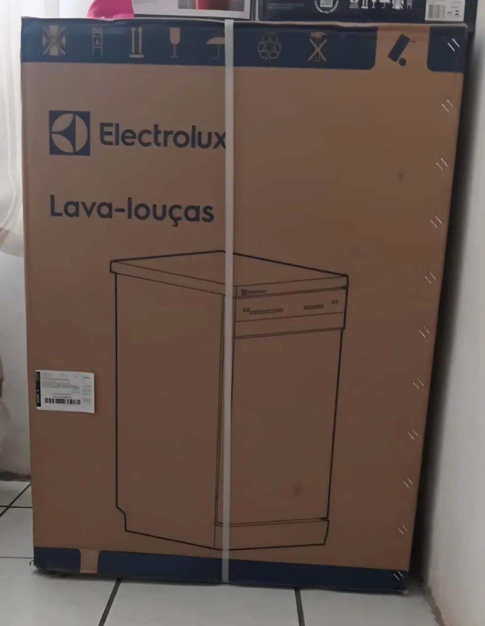 Lavar louça  - Foto 5