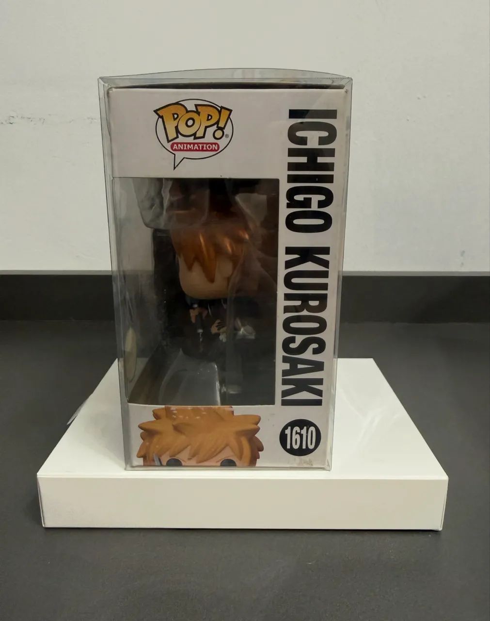 Funko pop - Ichigo 1610 - Chase - Foto 3