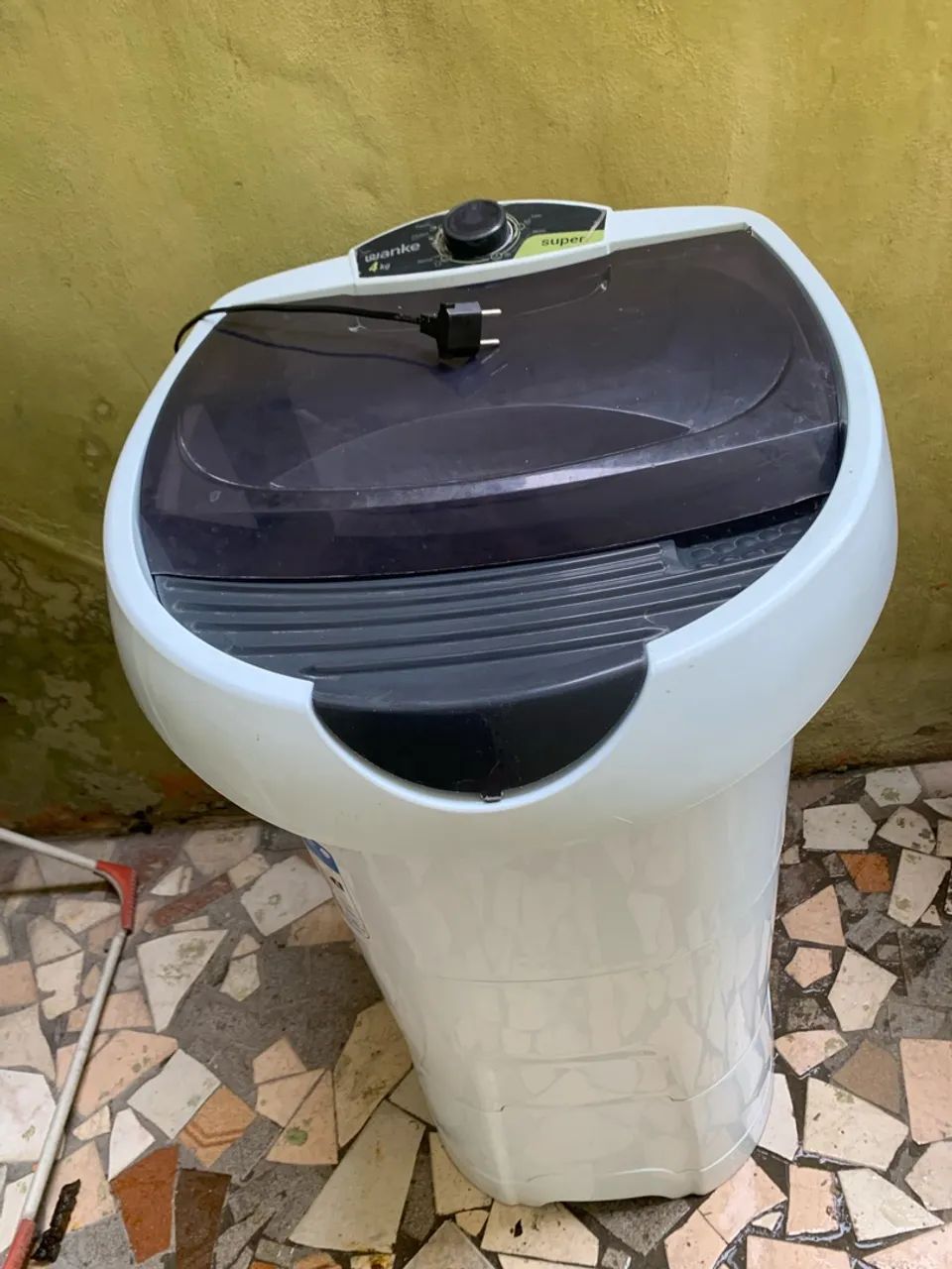 Tanquinho  - Foto 2