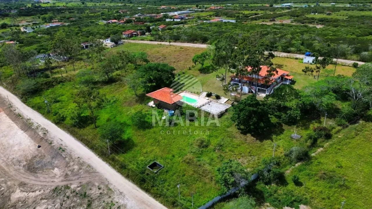 Chácara com 2,7 hectares à venda em Sairé/PE! - Foto 5