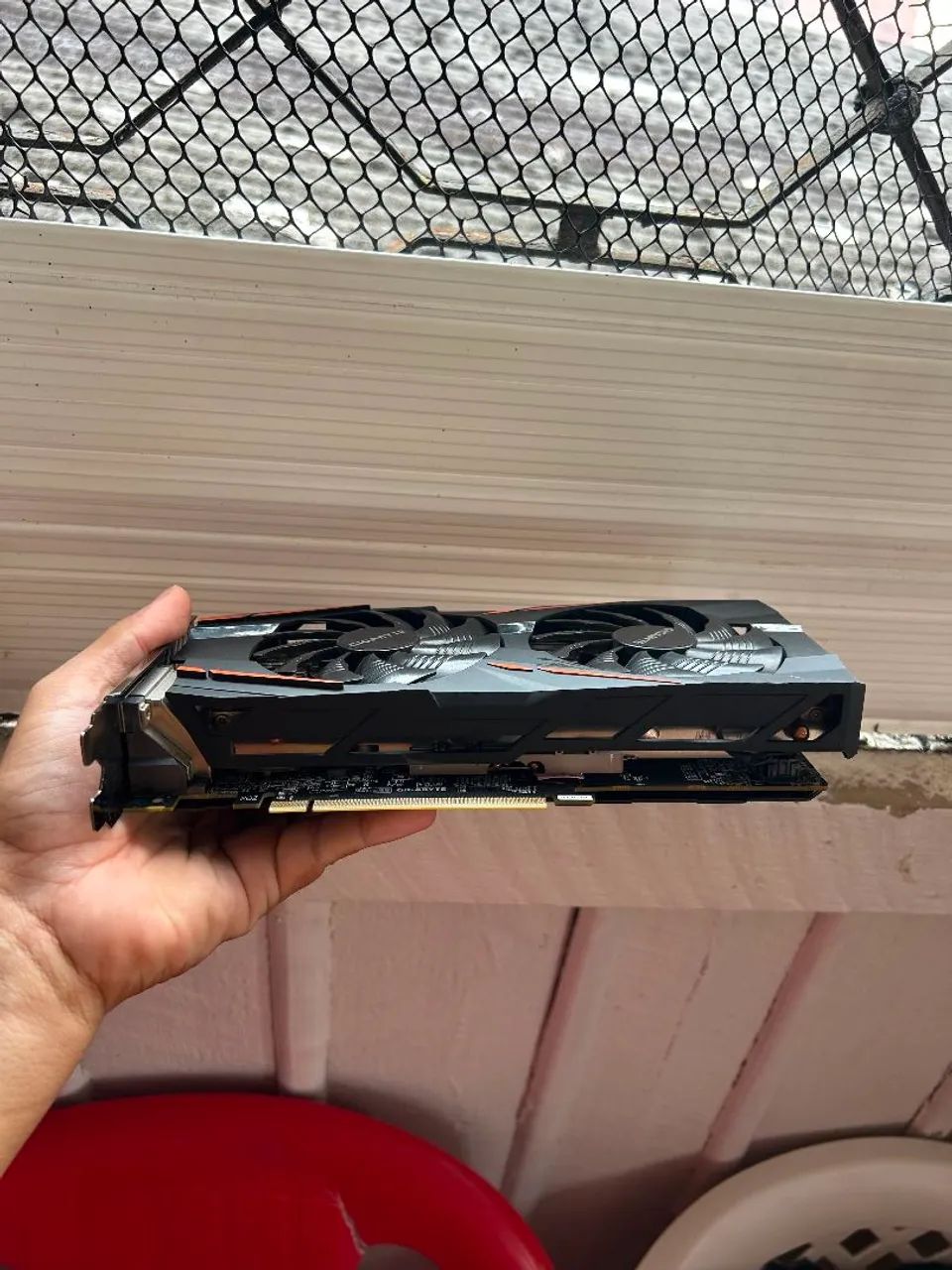 Rx 580 4gb - Foto 3