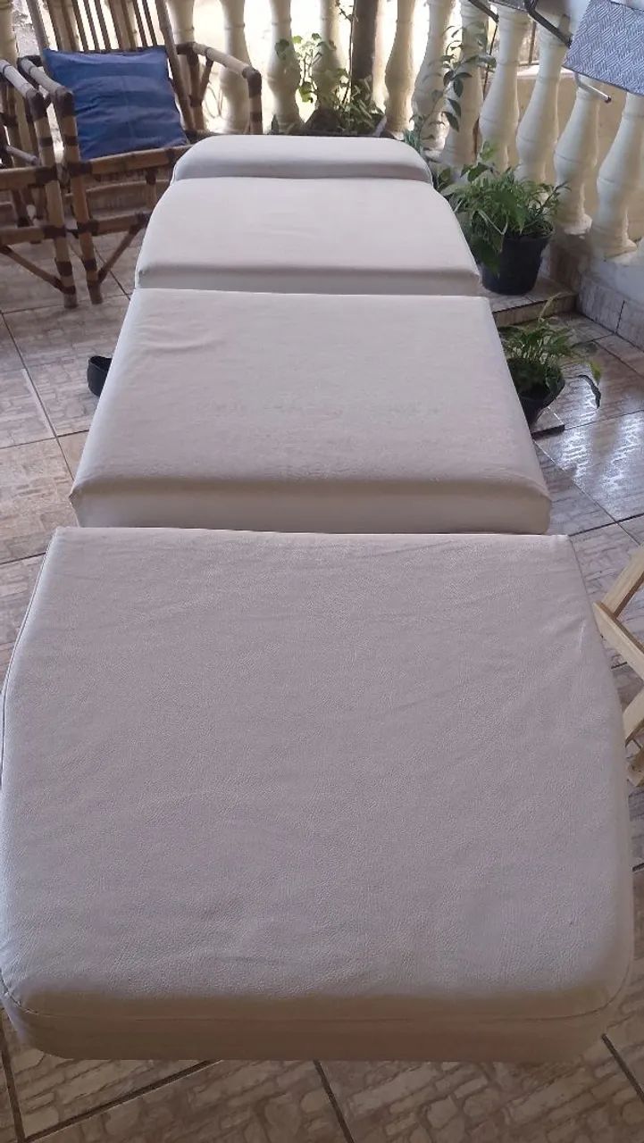 Maca 3 posições  - Foto 3