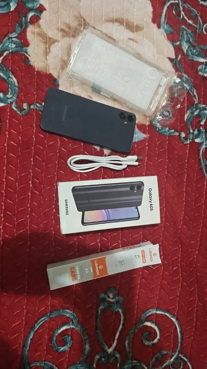 Sansung Galaxy a06 - Foto 4
