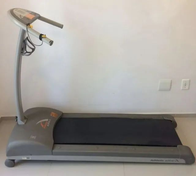 Esteira Athletic Active 10 