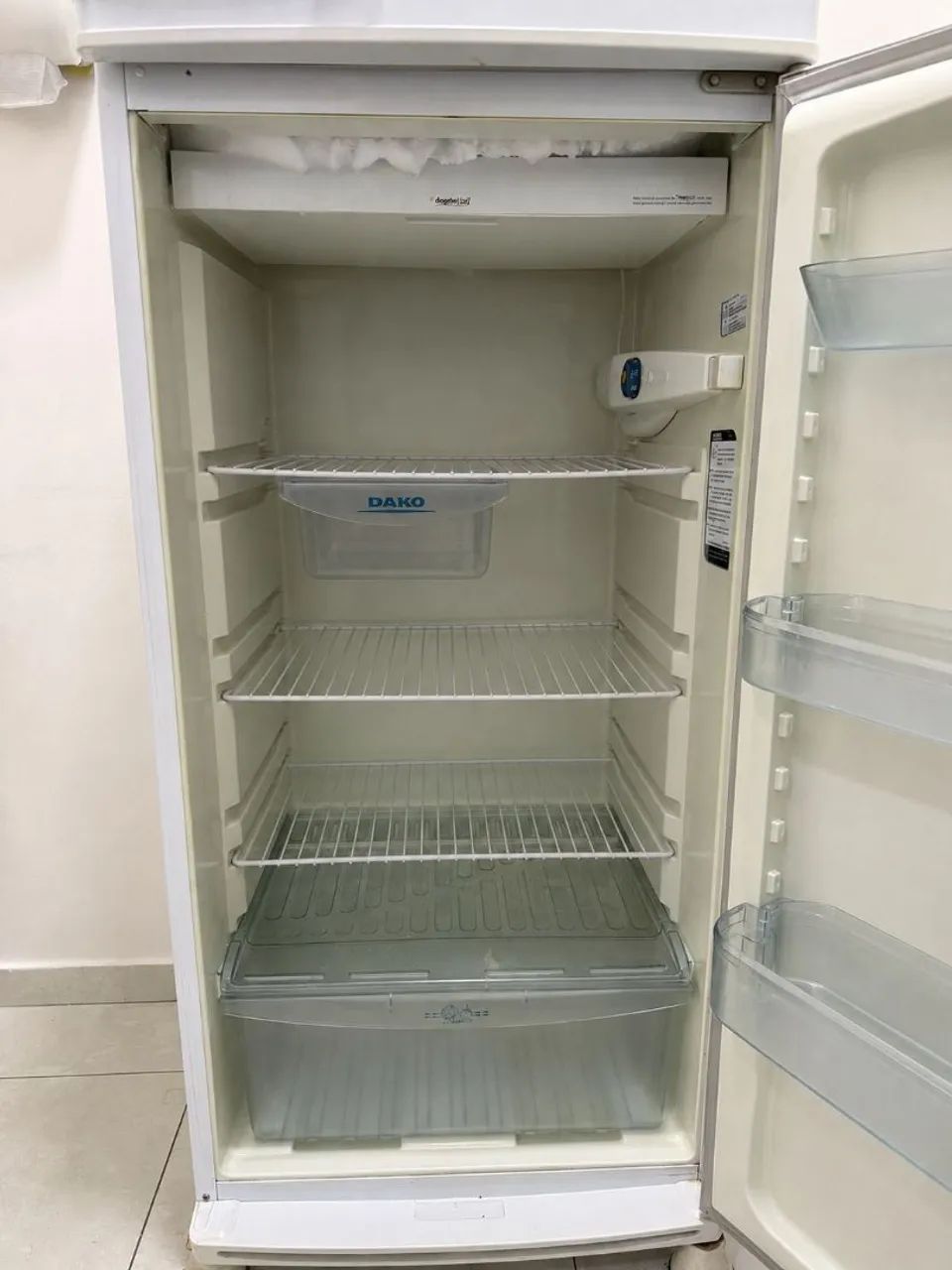 Geladeira  - Foto 2