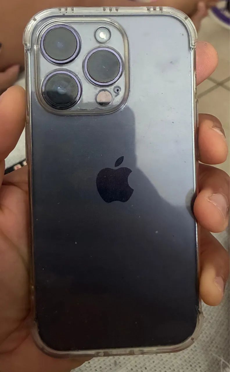 iPhone 14 Pro