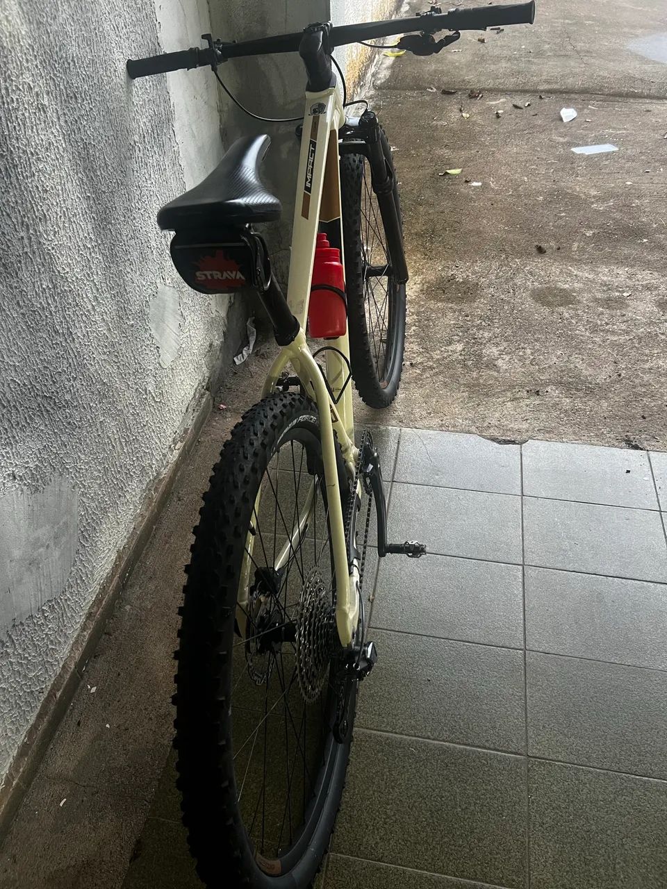 Sense Impact aro 29 - Foto 4