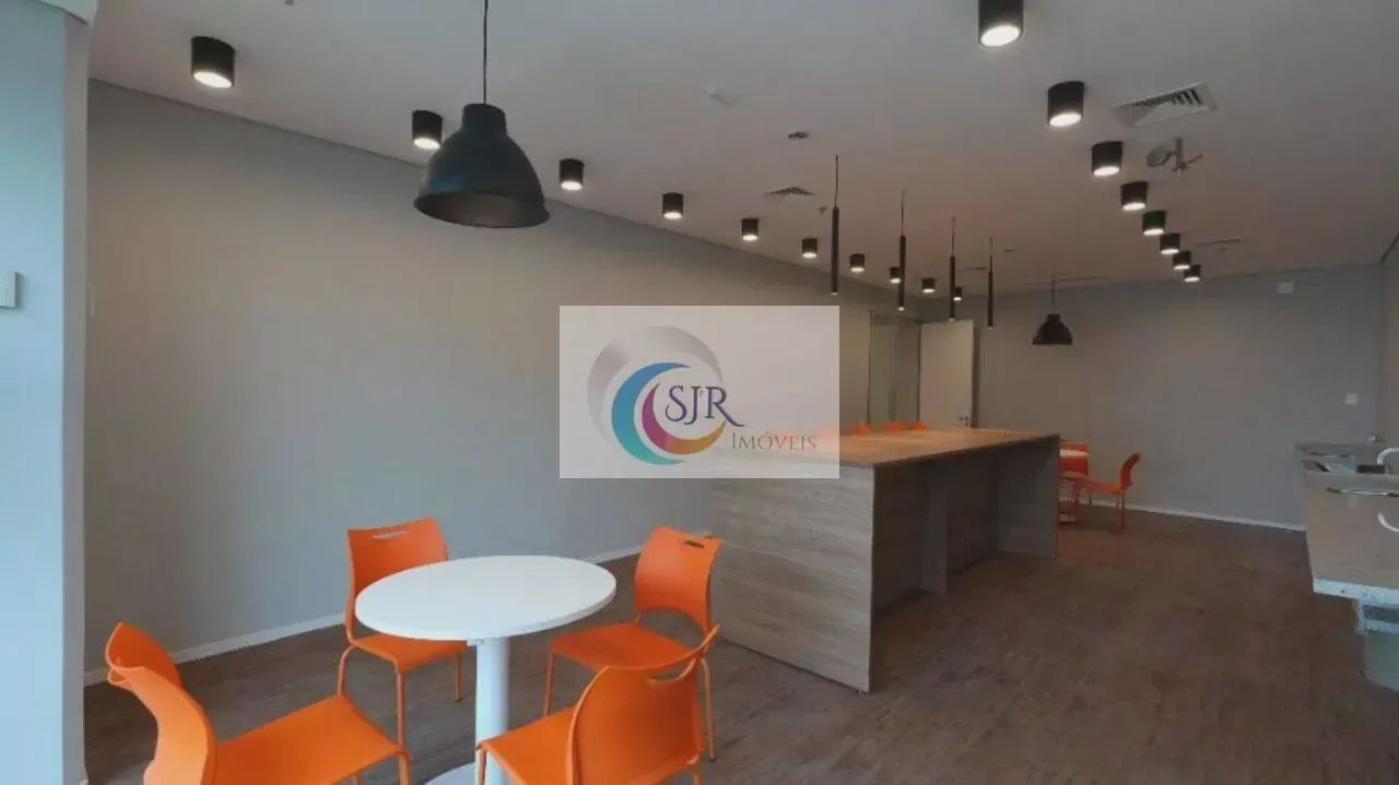 Conjunto para alugar, 677 m² - Itaim Bibi - São Paulo/SP - Foto 2