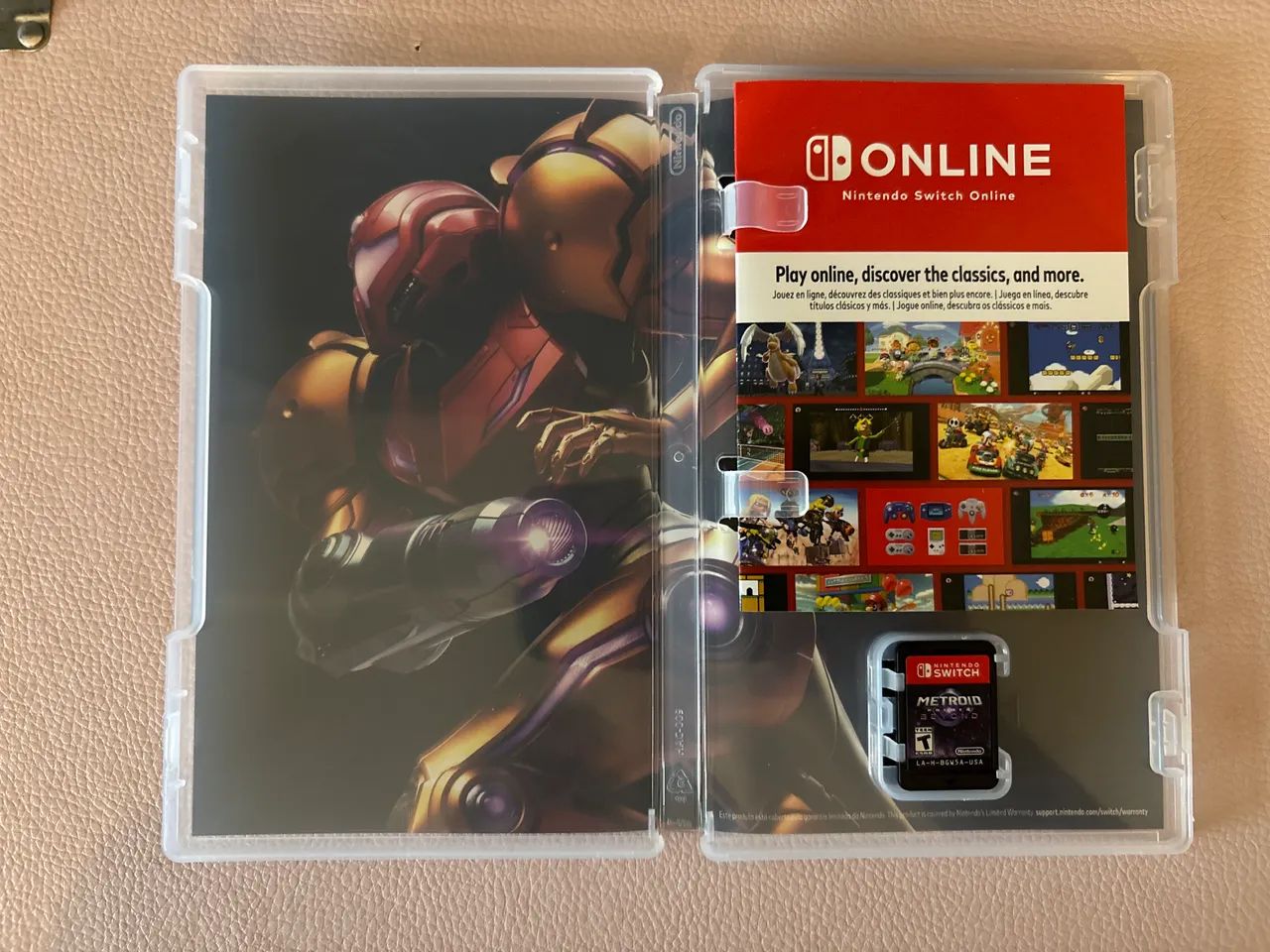 Metroid Prime 4 Beyond - Foto 2