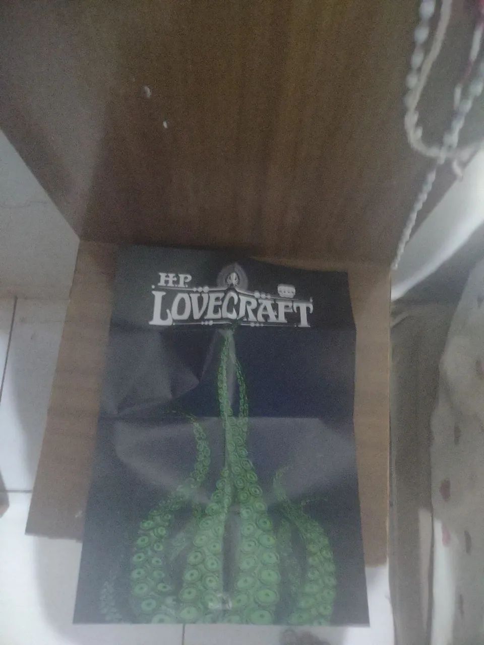 Coleção Completa H.P Lovecraft - Foto 2