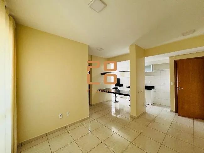 Apartamento para alugar no Edifício Residencial Montebello, localizado no Setor Jardim Amé - Foto 5
