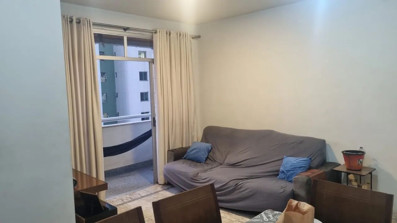 Apartamento 2 quartos Bairro Coração de Jesus