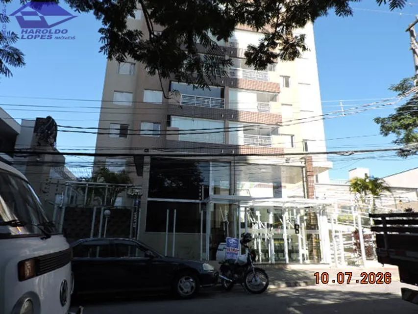 Apartamento LOCAÇÃO PARADA INGLESA, 62m²