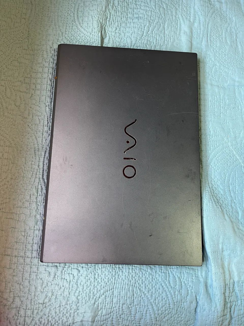 Notebook VAIO FE15 Core 15 10ª Geração - Foto 2