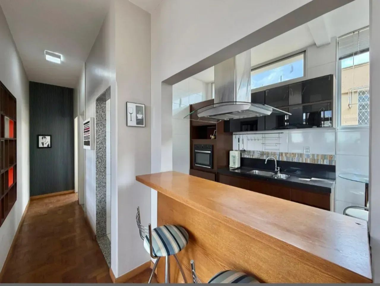 Apartamento 2 Quartos Reformado Próximo Comércio 8 - Foto 5