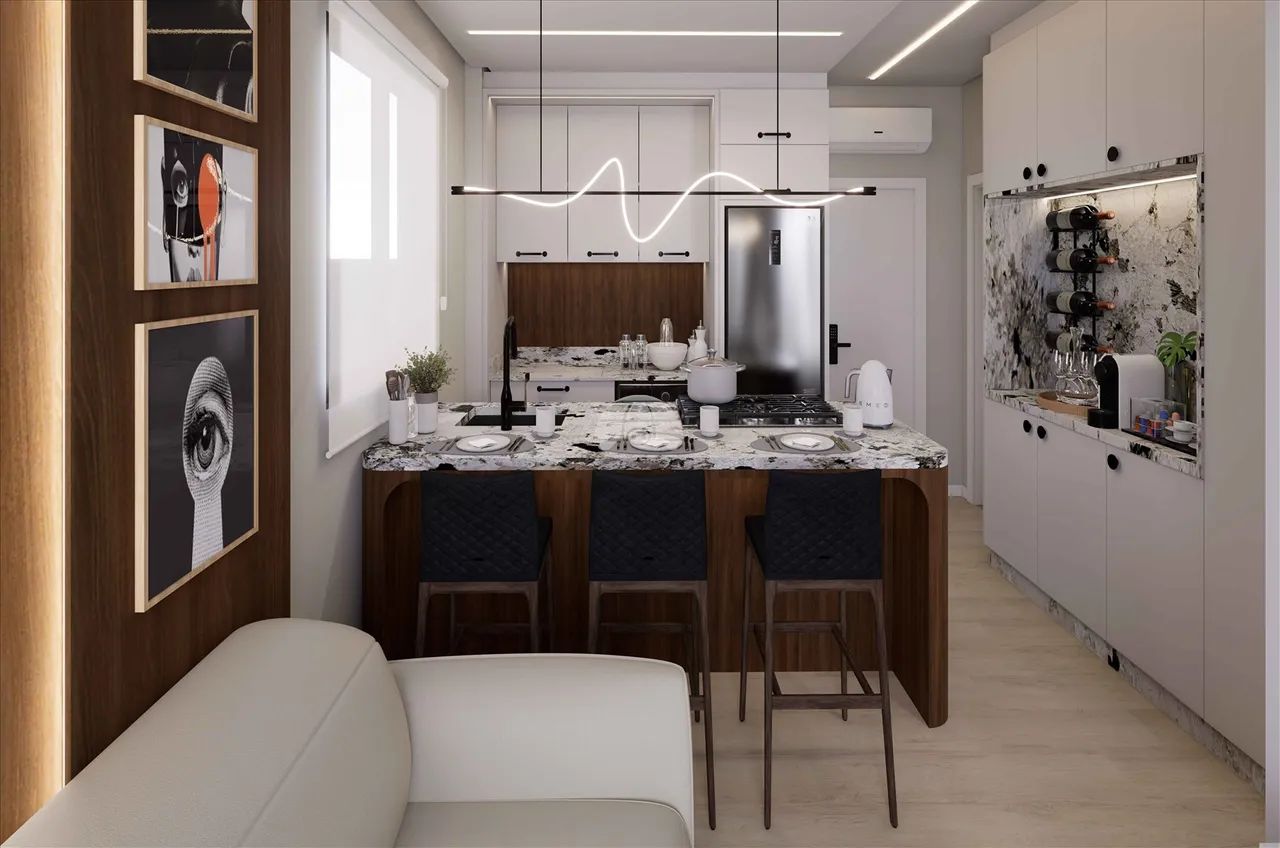 Vendas Apartamento Pato Branco PR - Foto 4