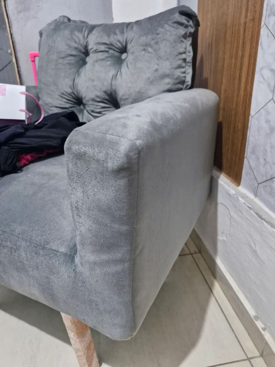 2 poltronas - Foto 4