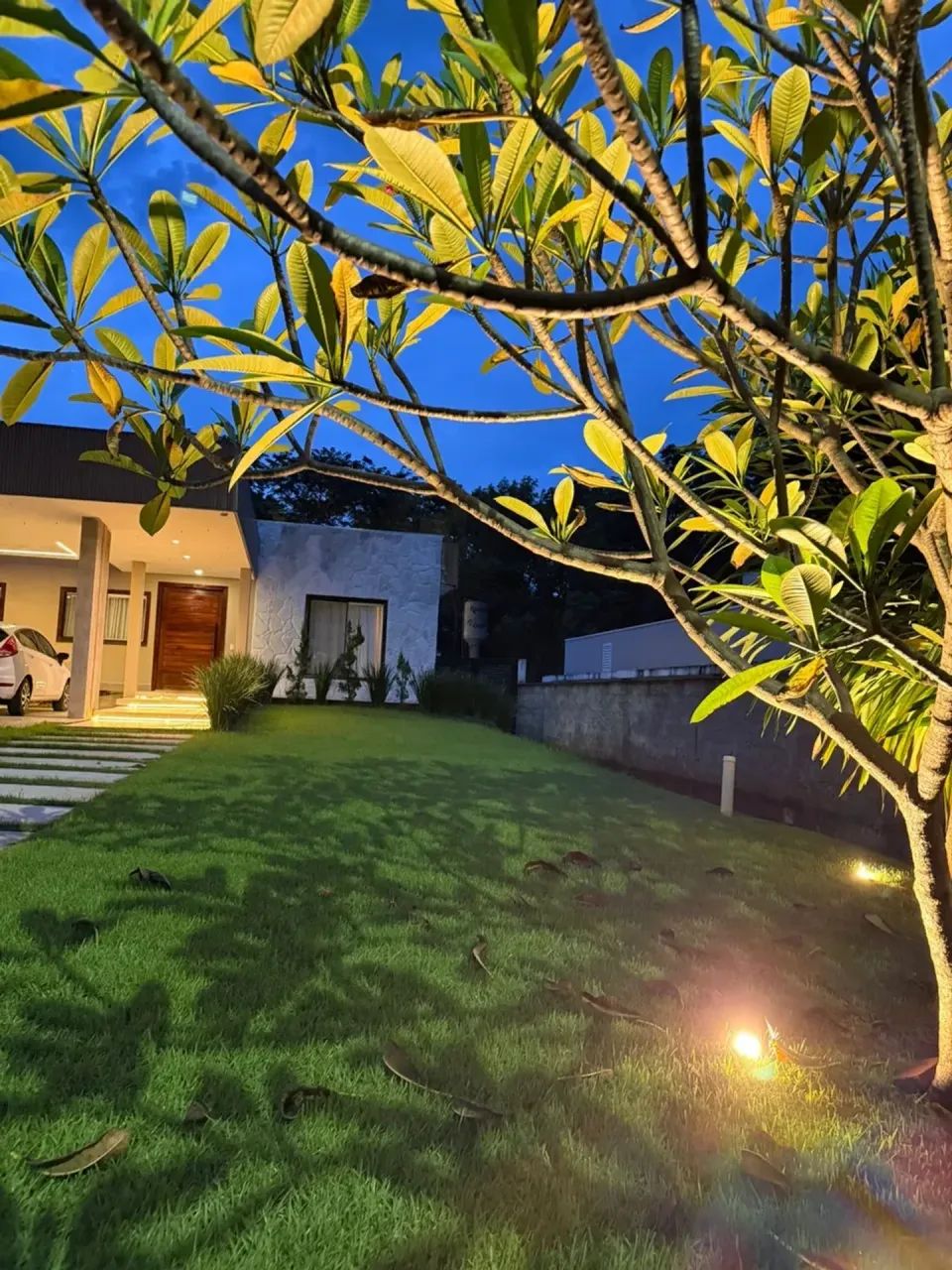 Apartamento para venda com 400 metros quadrados com 5 quartos - Foto 3